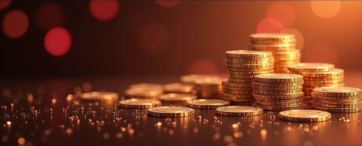 Free spins welcome offer