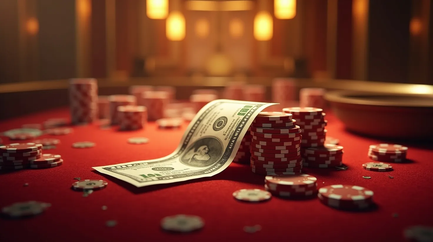 Vegas Now Casino licensing and safety