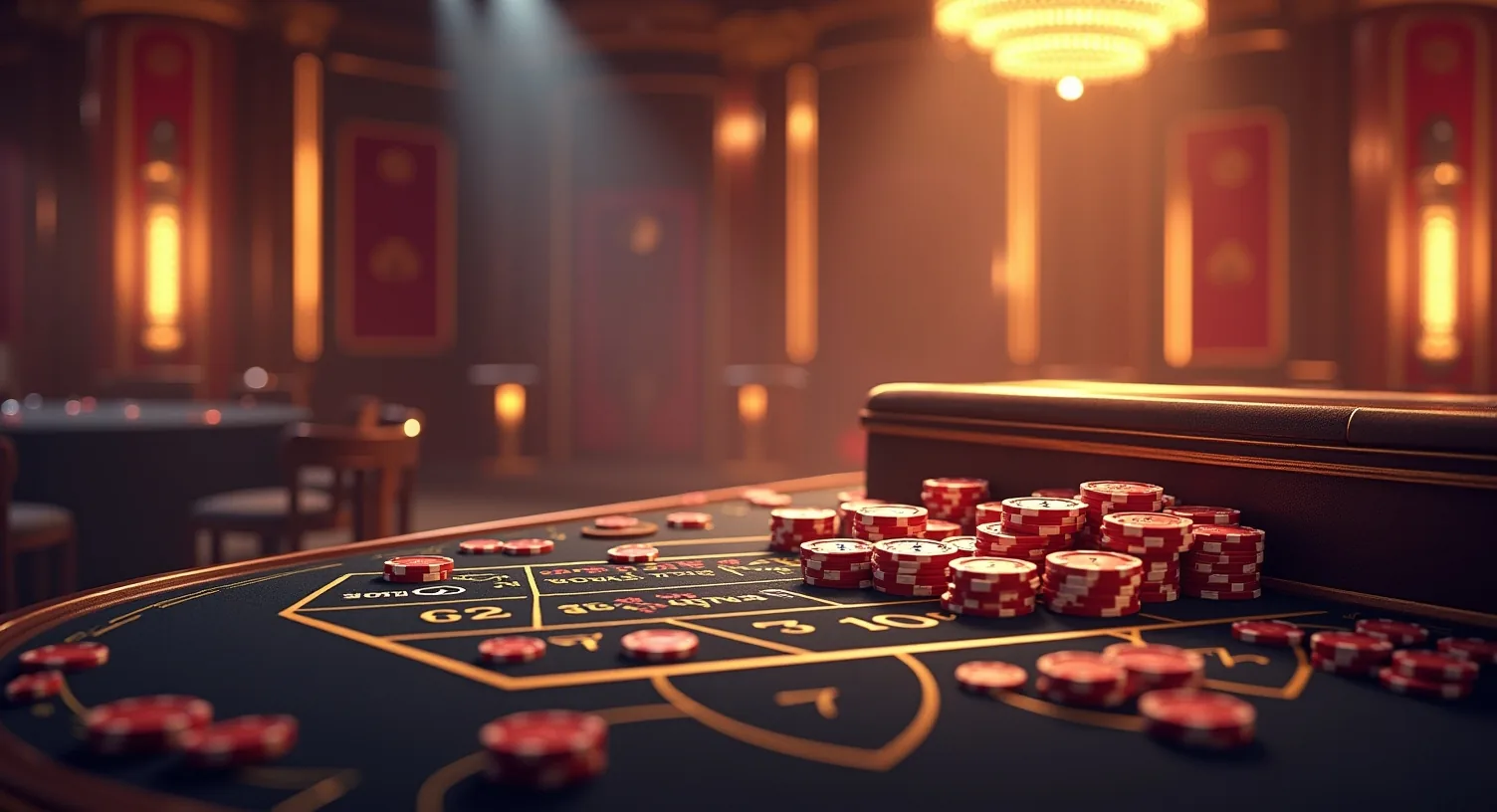 What to Know Before You Play — Vegas Now Casino