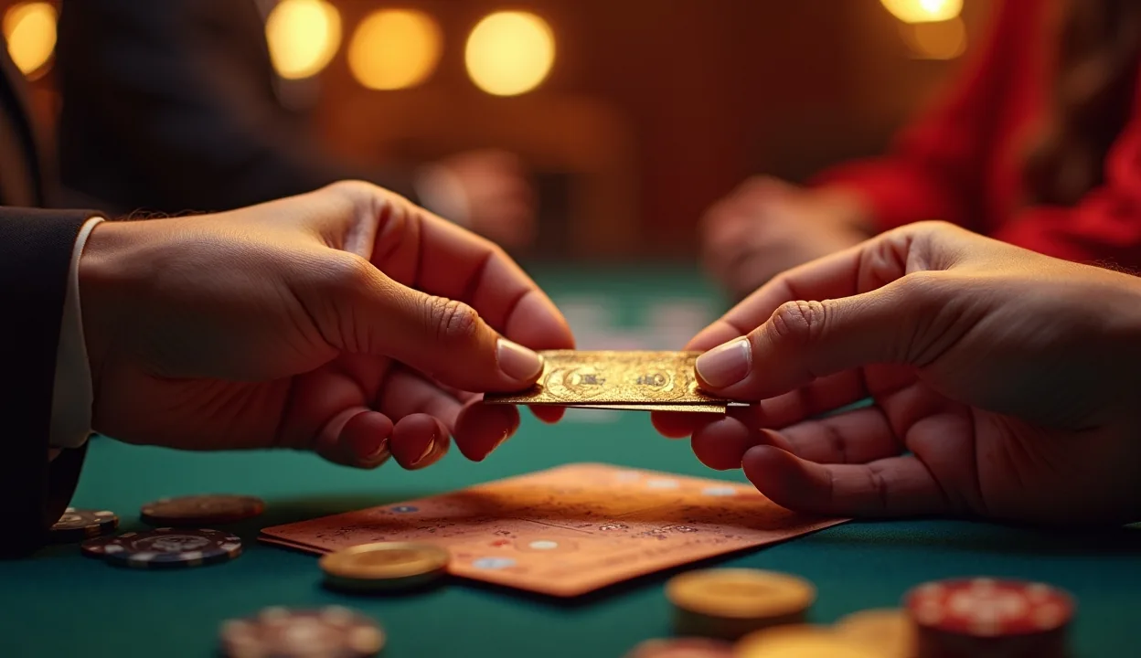 Vegas Now Casino banking options