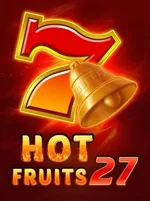 Hot Fruits 27